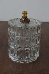 Vintage Glass Pendant Light Shade