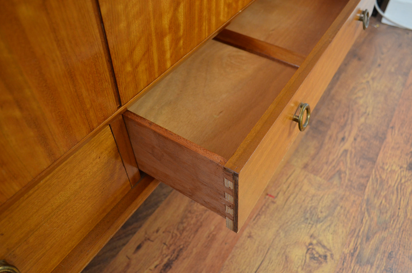 Mid Century Sideboard