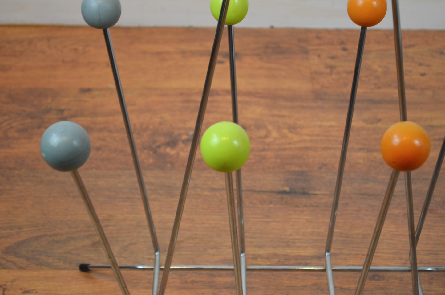 George Nelson For Eames Magazine Rack