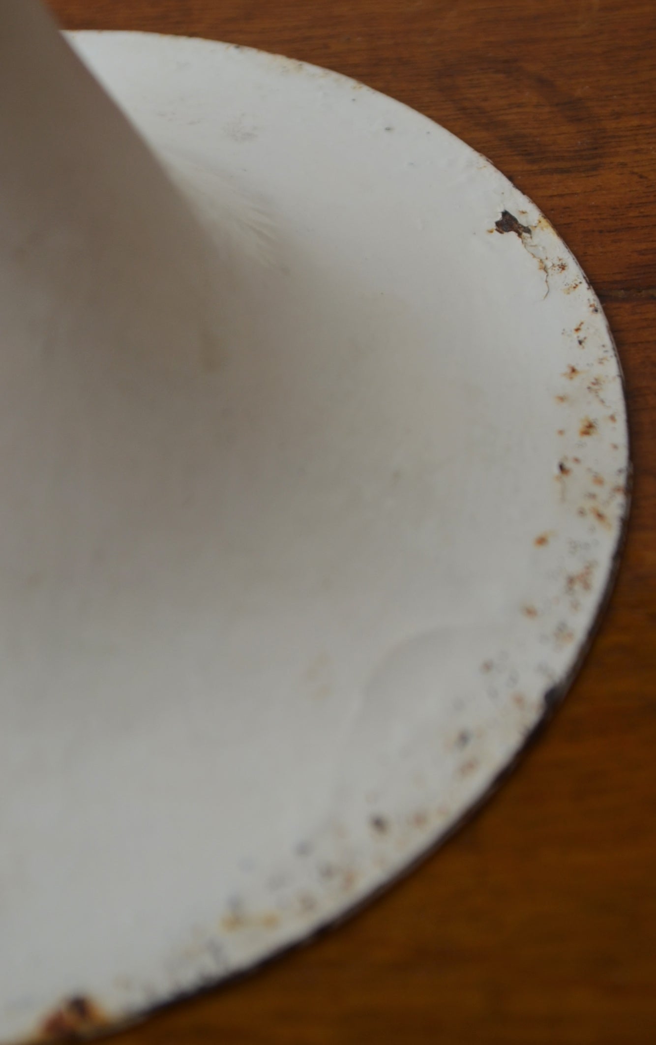 Vintage Dressing Table Mirror