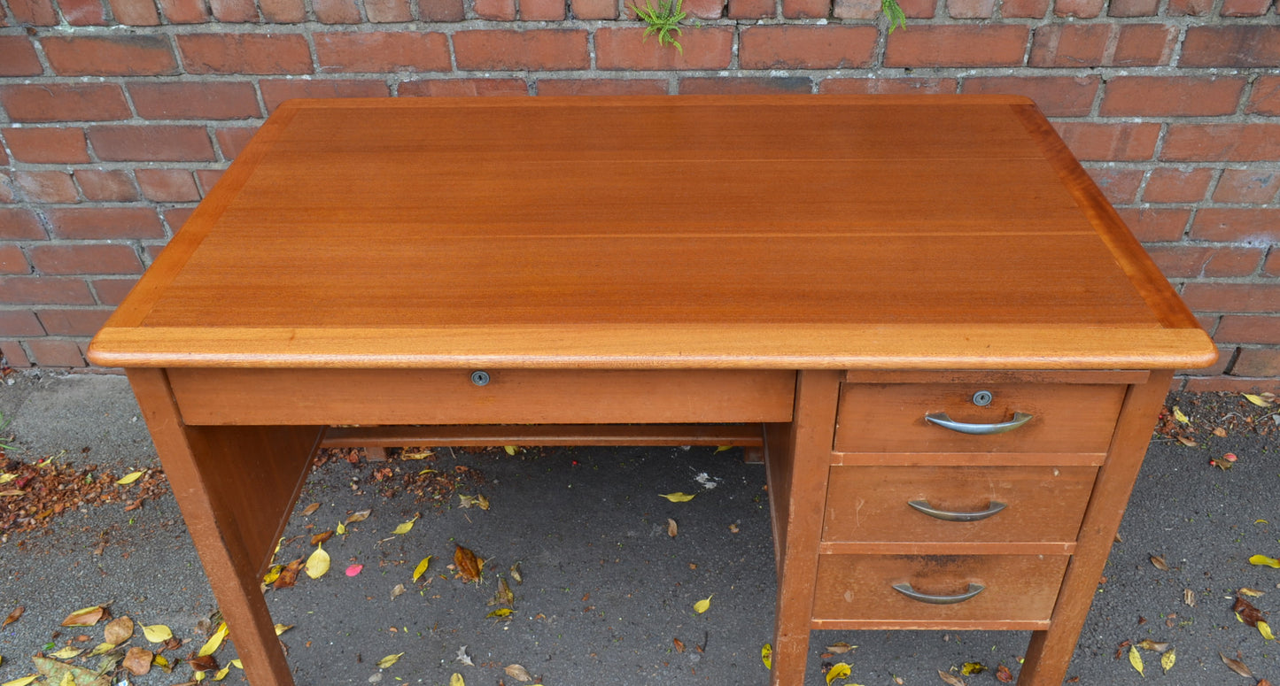 Vintage Desk