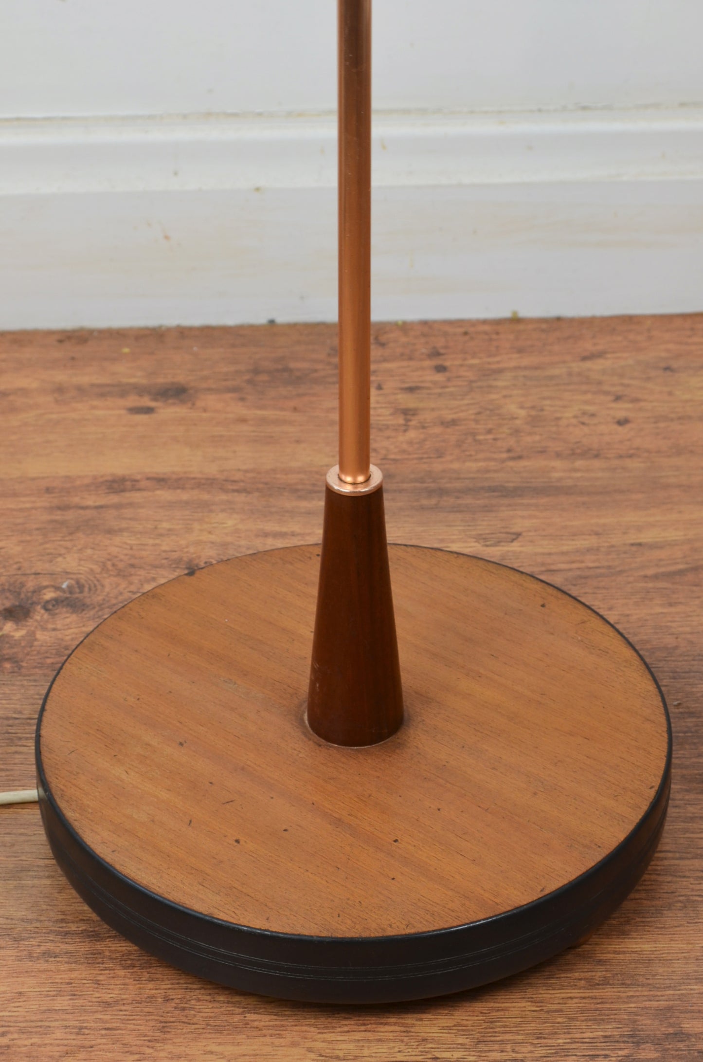 Mid Century Floor Lamp