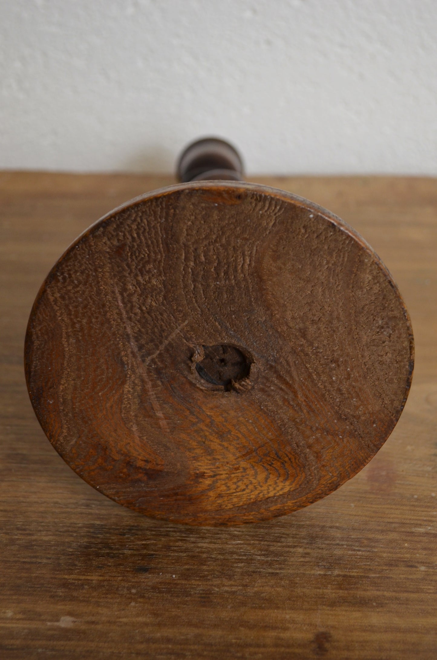 Antique Candle Sticks