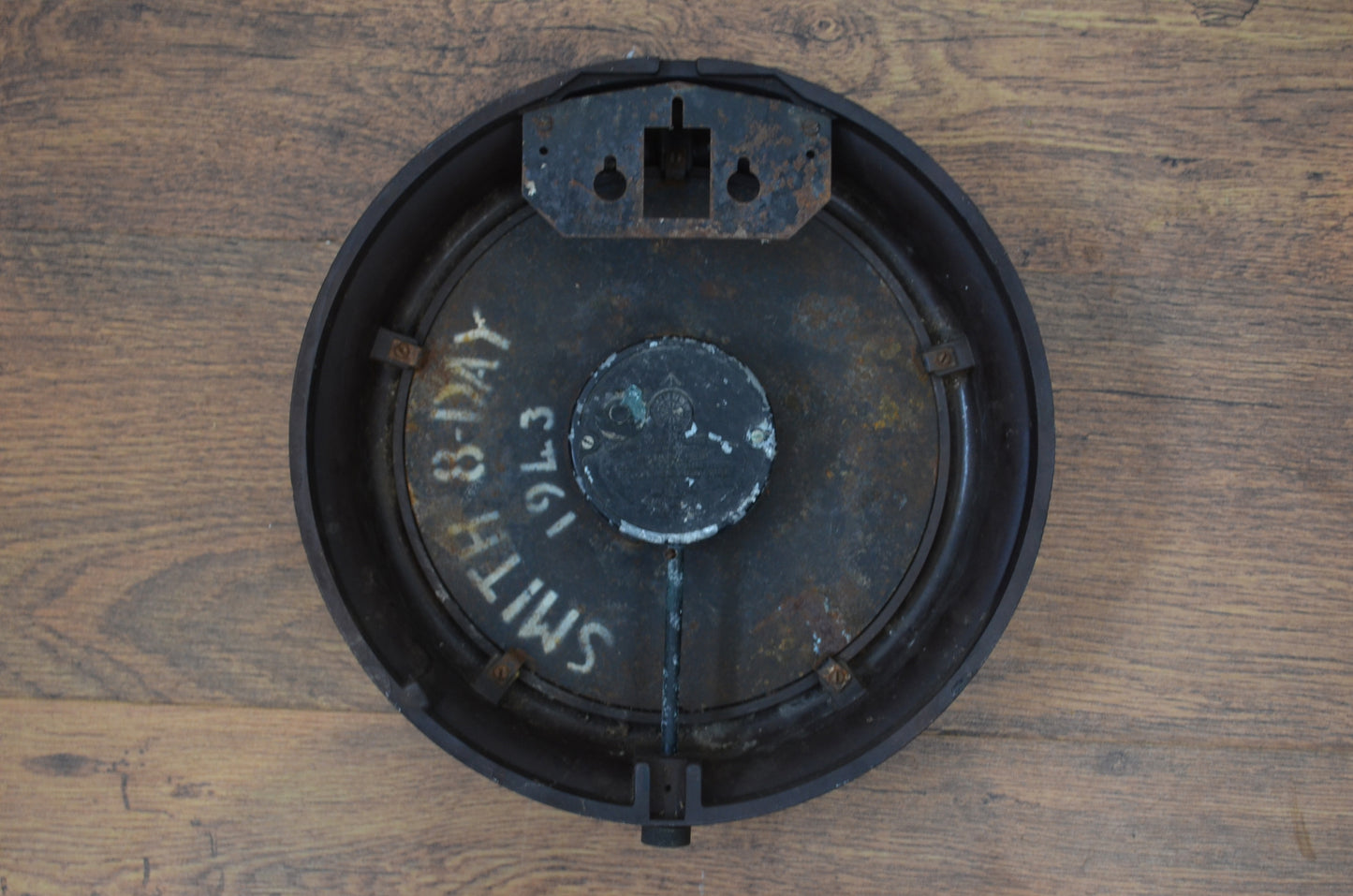 Vintage Smiths Wall Clock