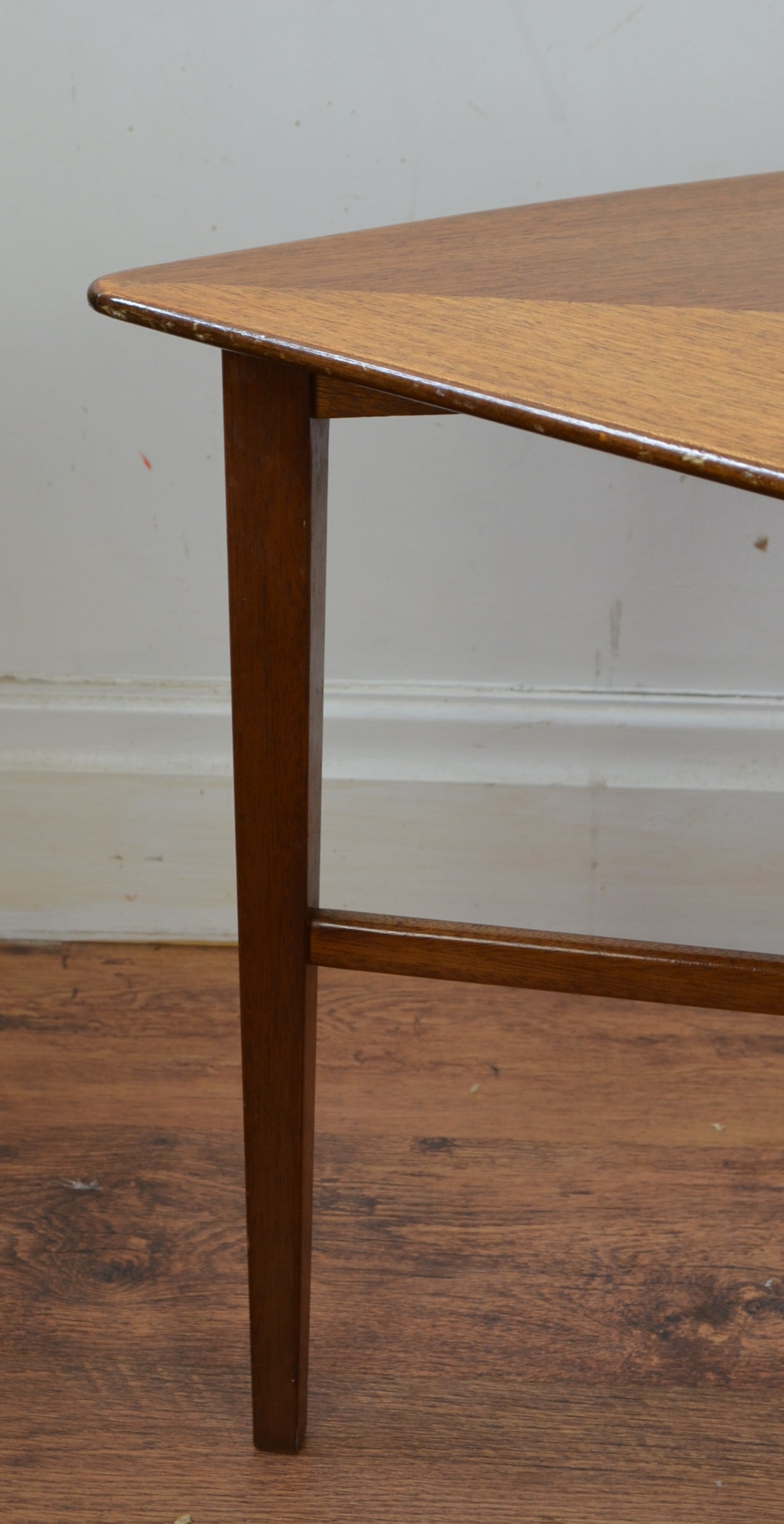 Rare Vintage G Plan Side Table