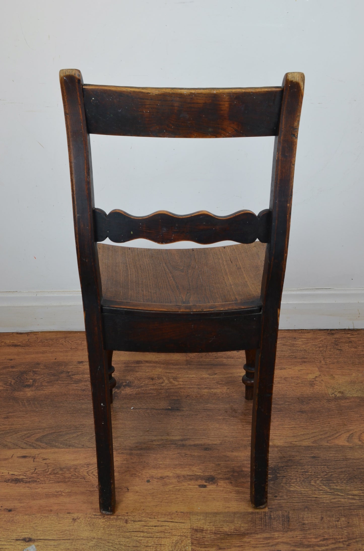 Antique Dining Chairs