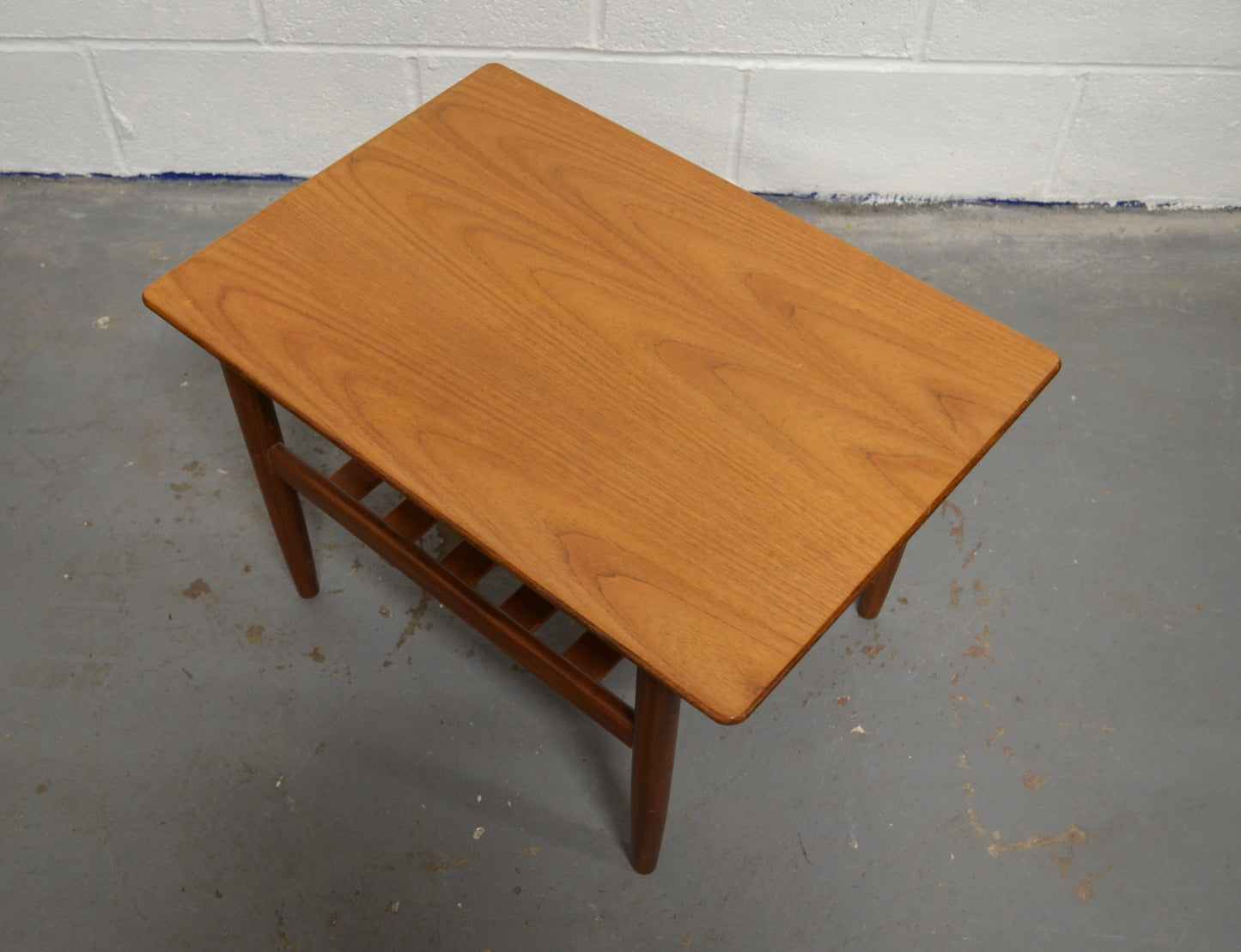 Mid Century Coffee Table
