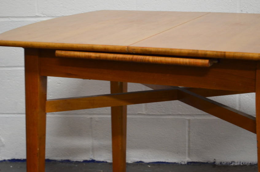 Mid Century Dining Table