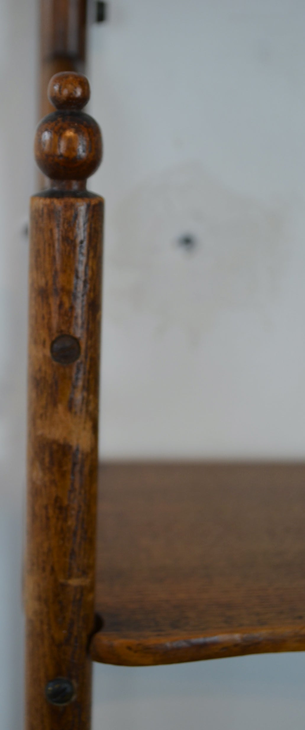 19th Century Aesthetic Movement Bookcase