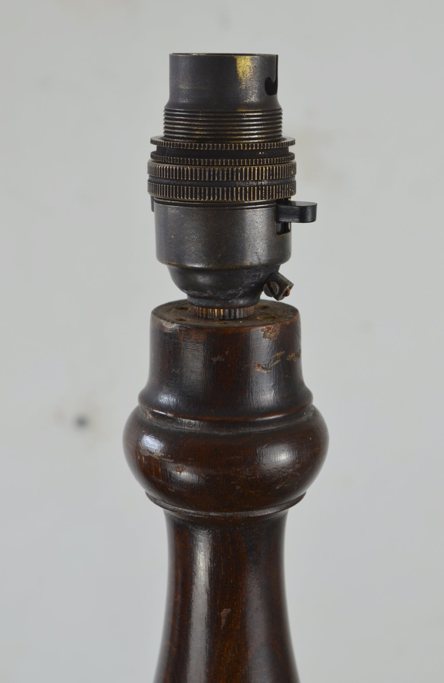 Antique/Vintage Floor Lamp