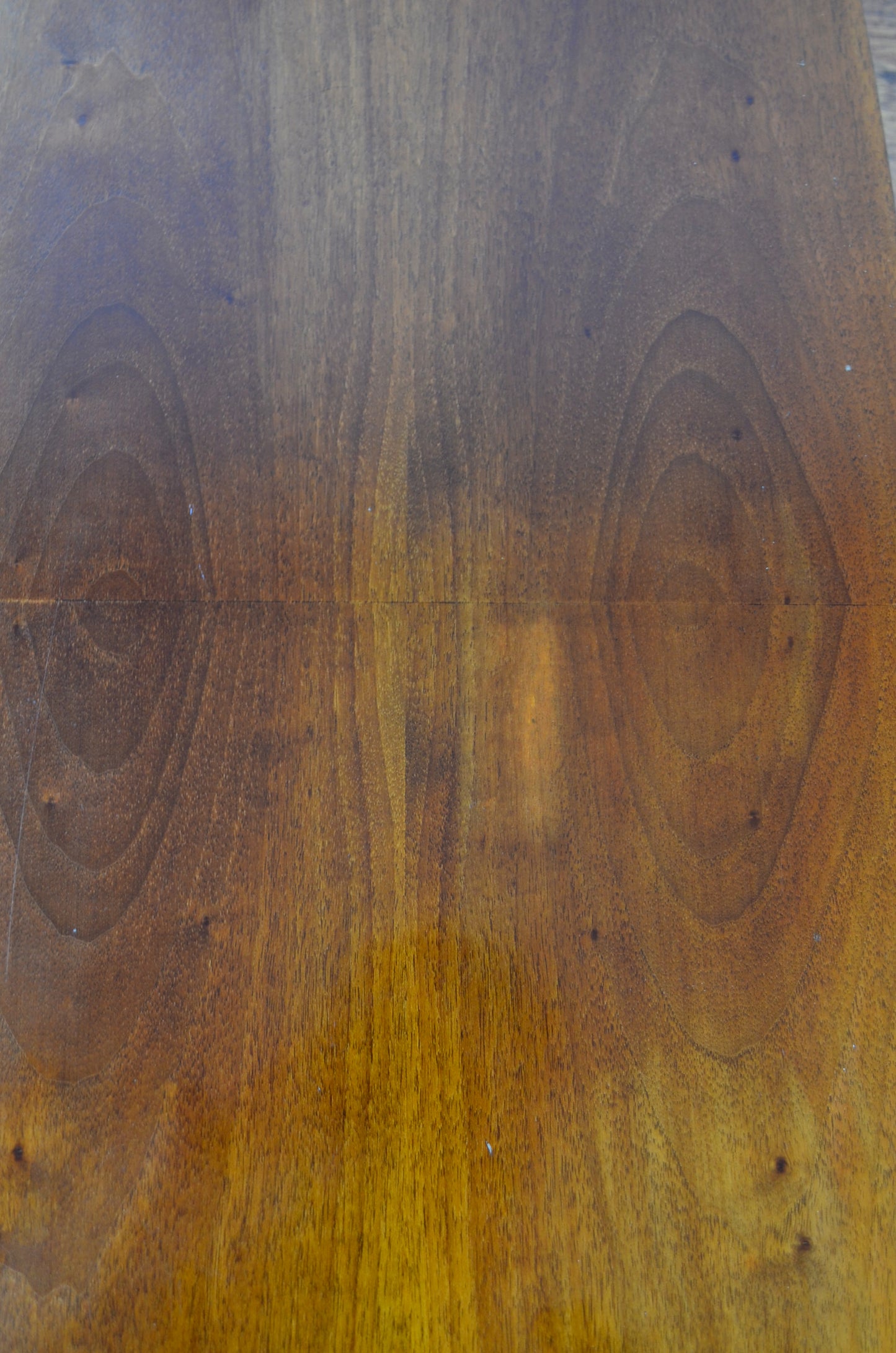 Vintage Teak Coffee Table