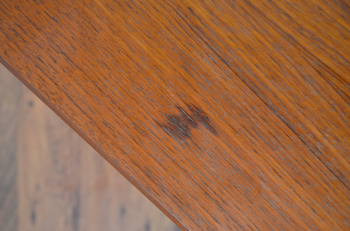 G-Plan Quadrille Nest of Tables