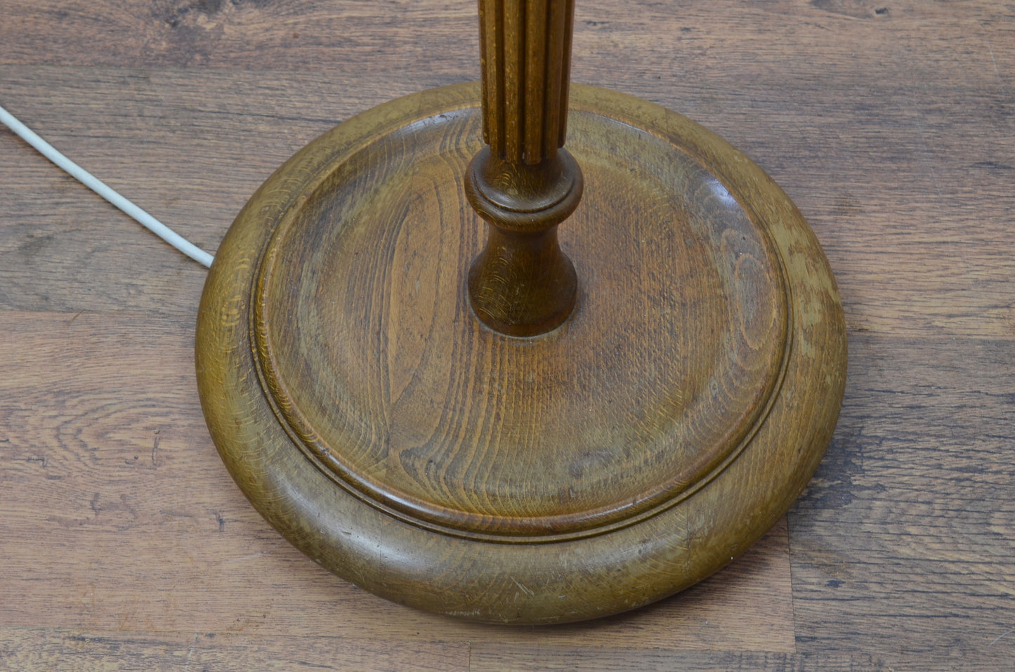 Vintage Floor Lamp