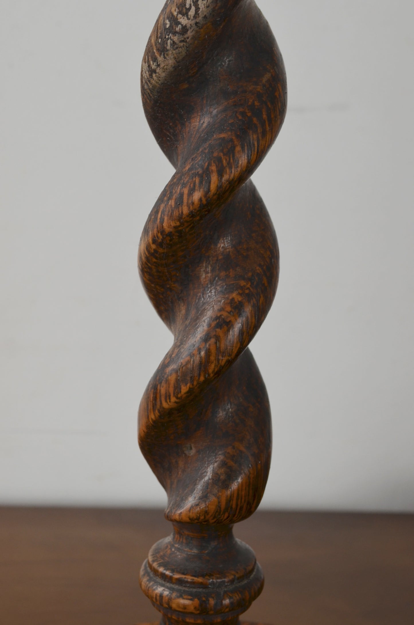 Antique Candle Sticks