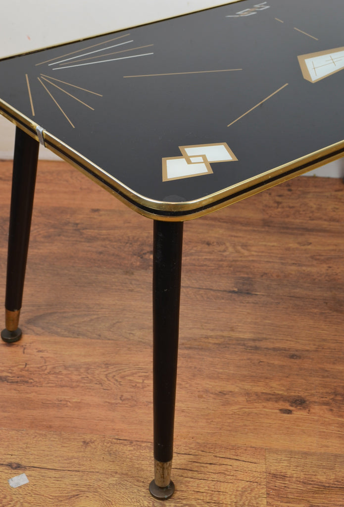 Vintage Side/Coffee Table Alt Interiors