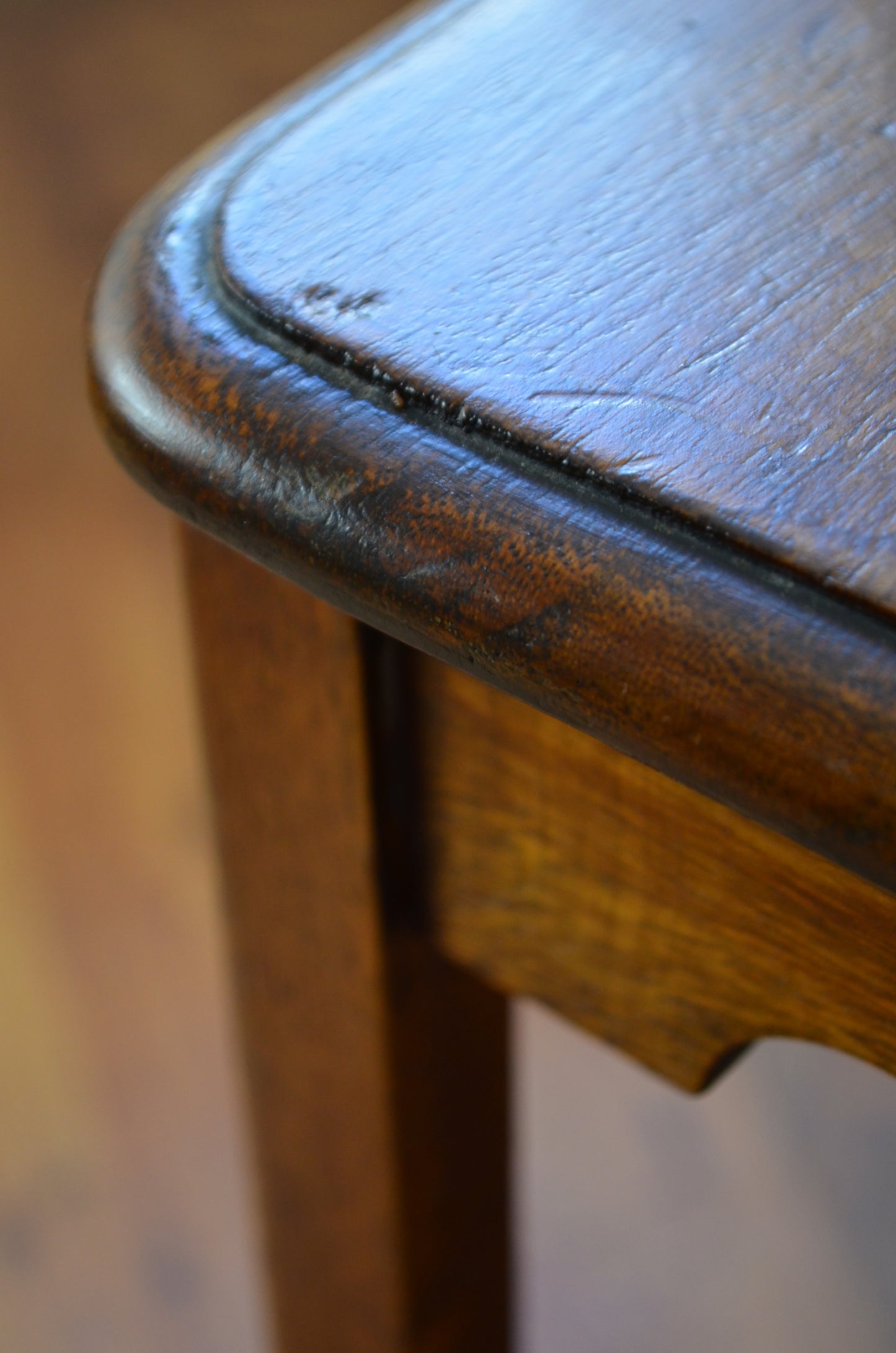 Vintage Side Table