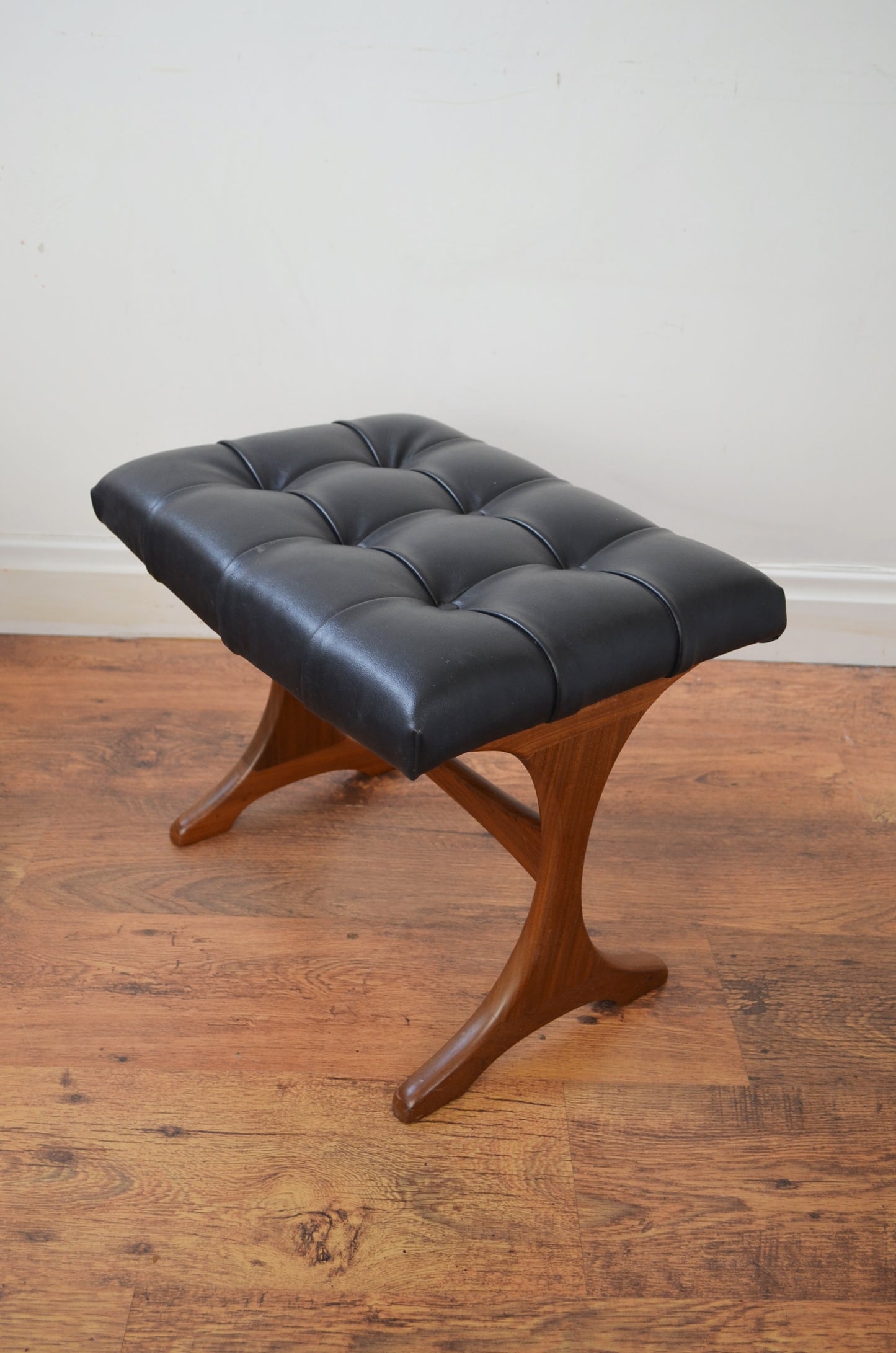 Vintage G Plan Stool