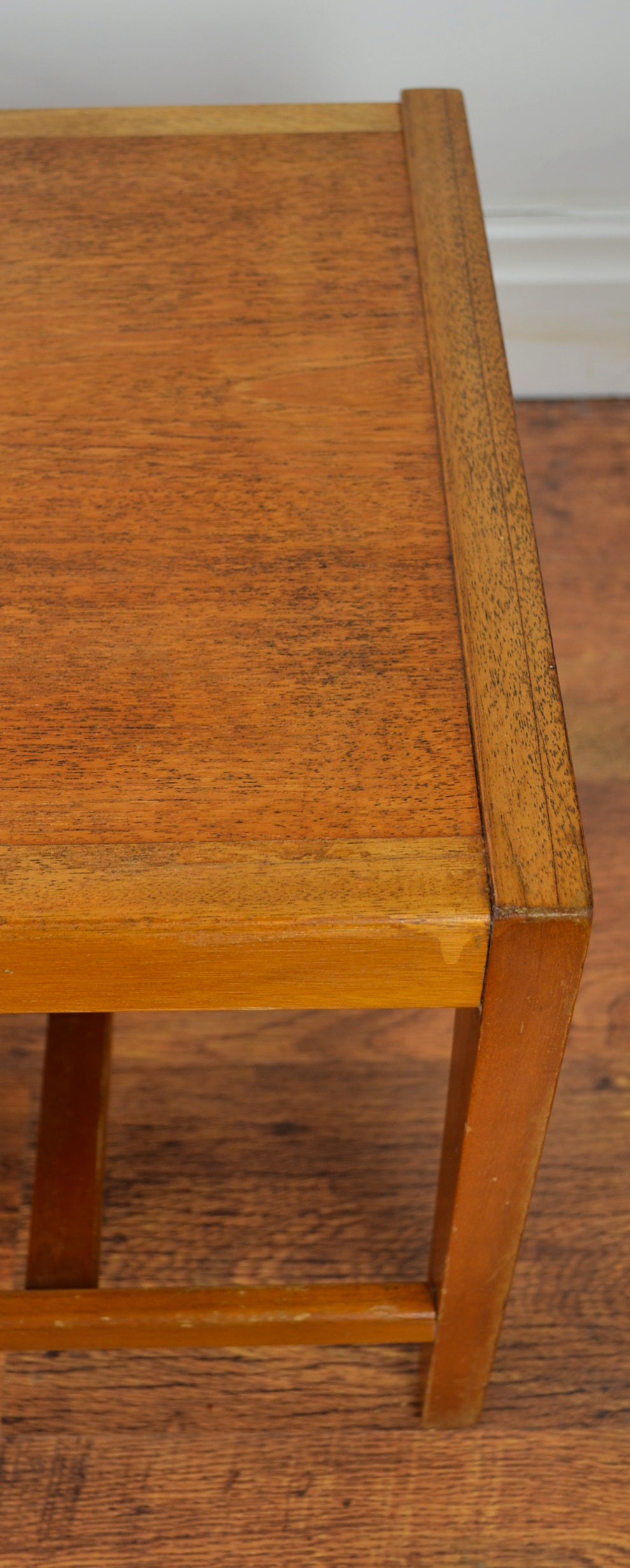 Vintage Teak Coffee Table