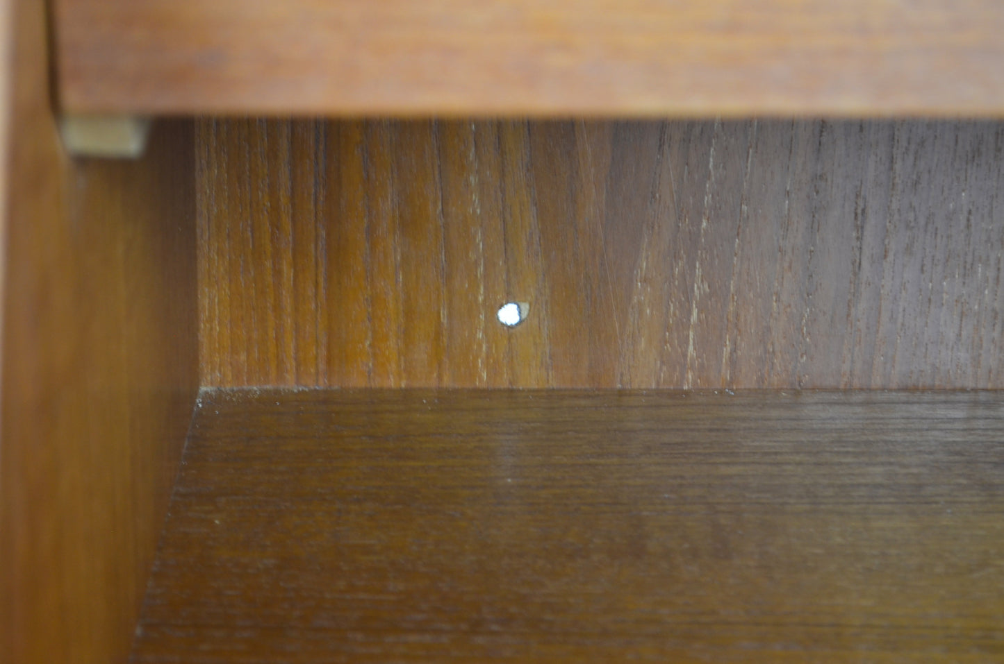 Mid Century Telephone Table