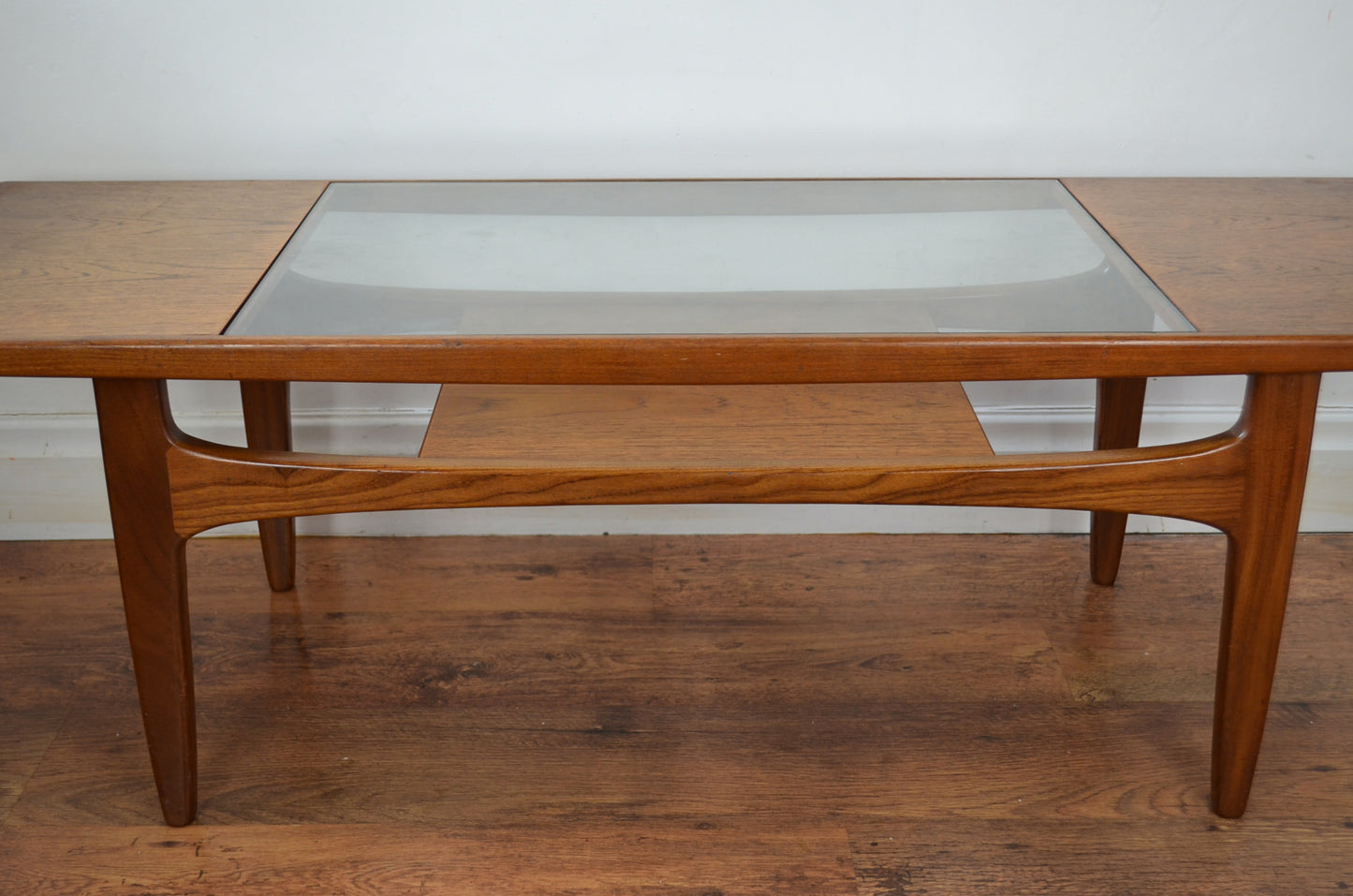 Mid Century Fresco G Plan Coffee Table