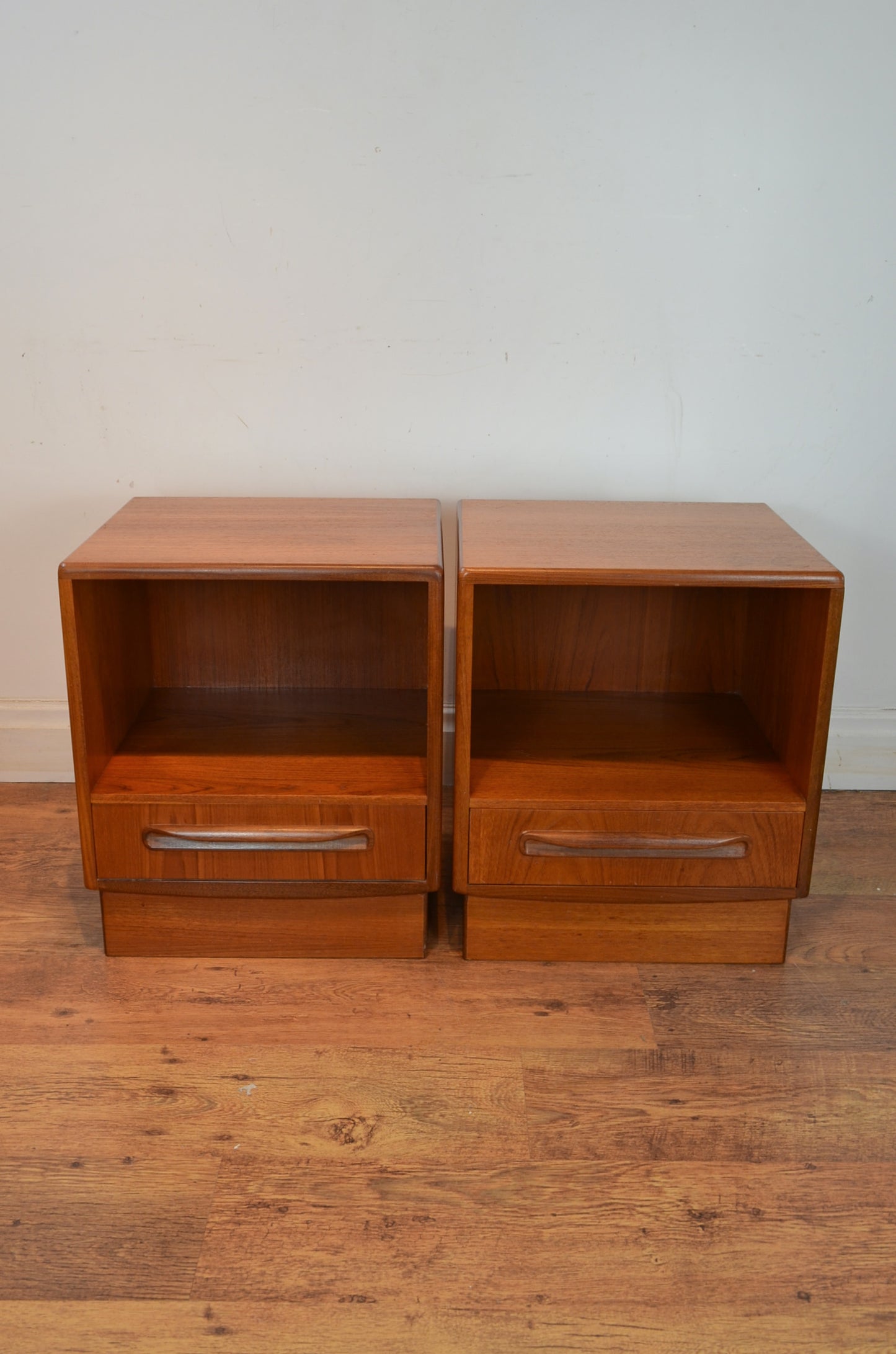 Vintage G Plan Bedside Cabinet