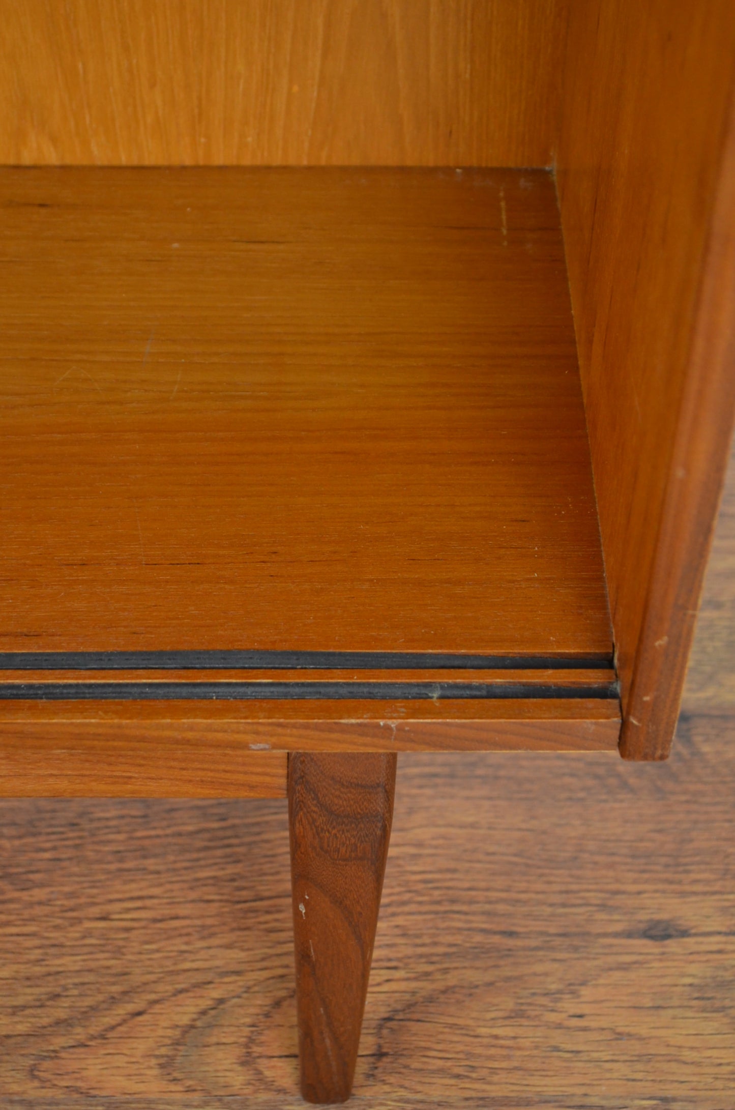 Mid Century Bookcase