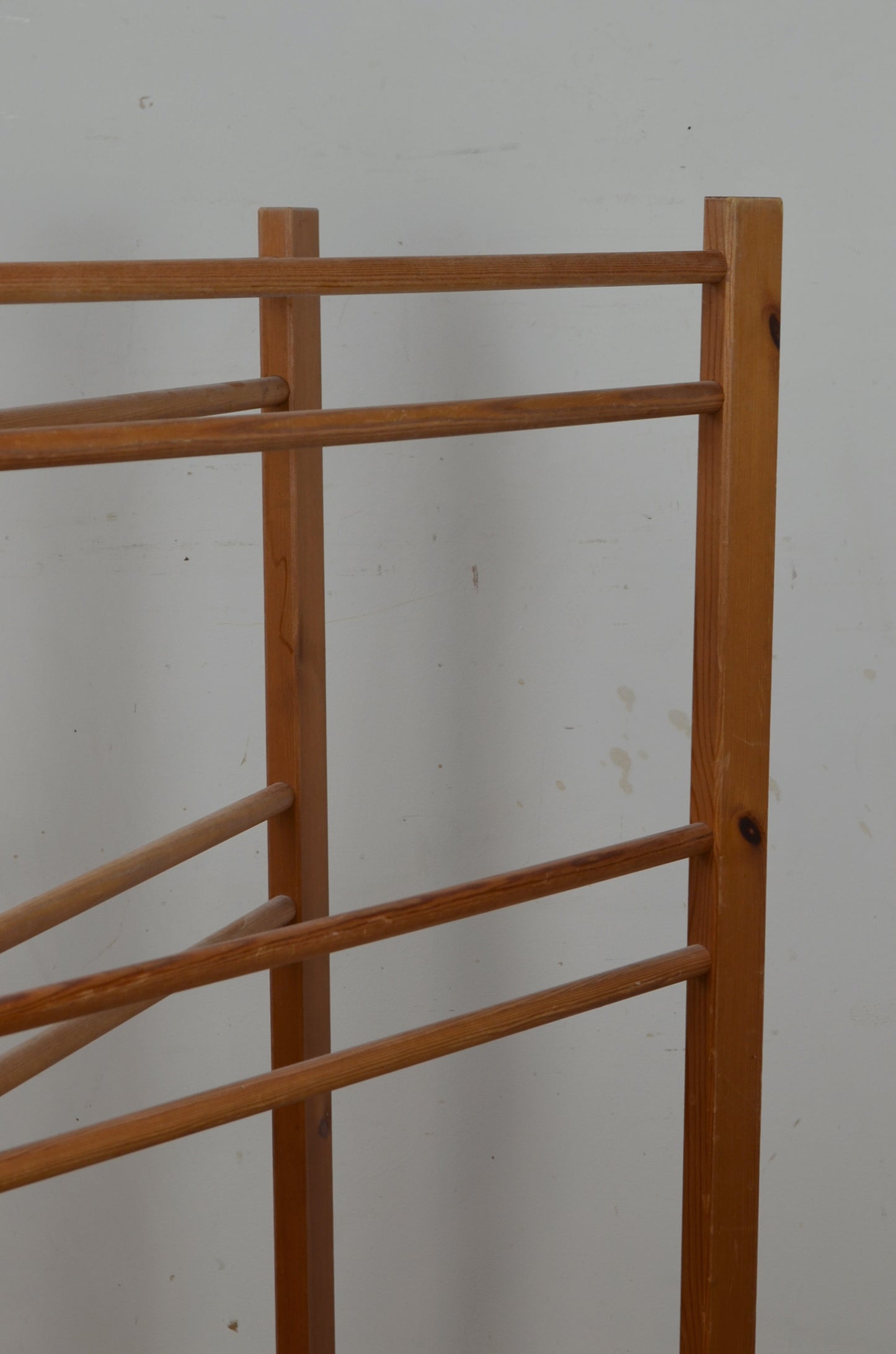 Vintage Towel Rail