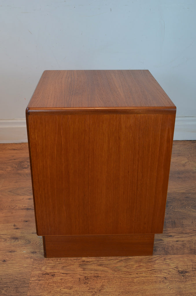 Vintage G Plan Bedside Alt Interiors
