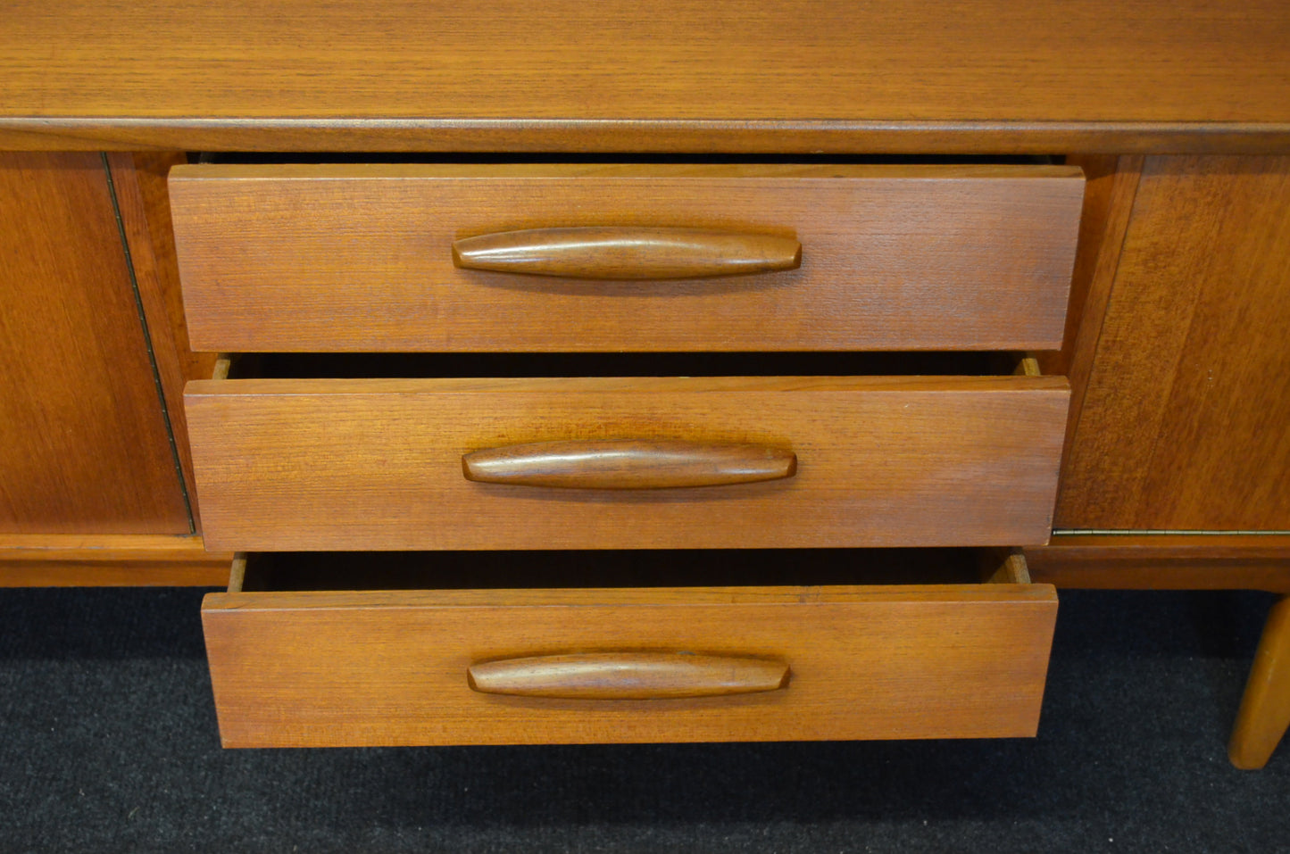 Mid Century Jentique Sideboard