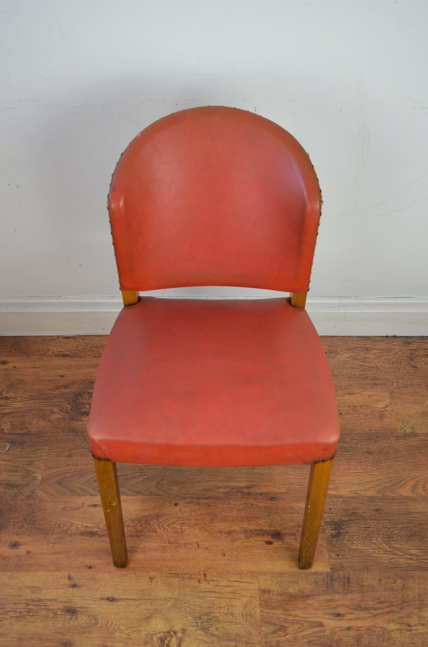 Salvaged Vintage Chairs