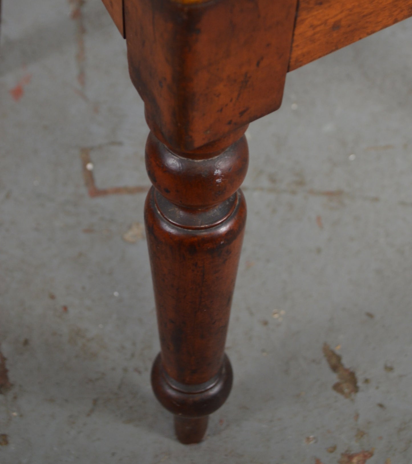 19th Century Regency Chair