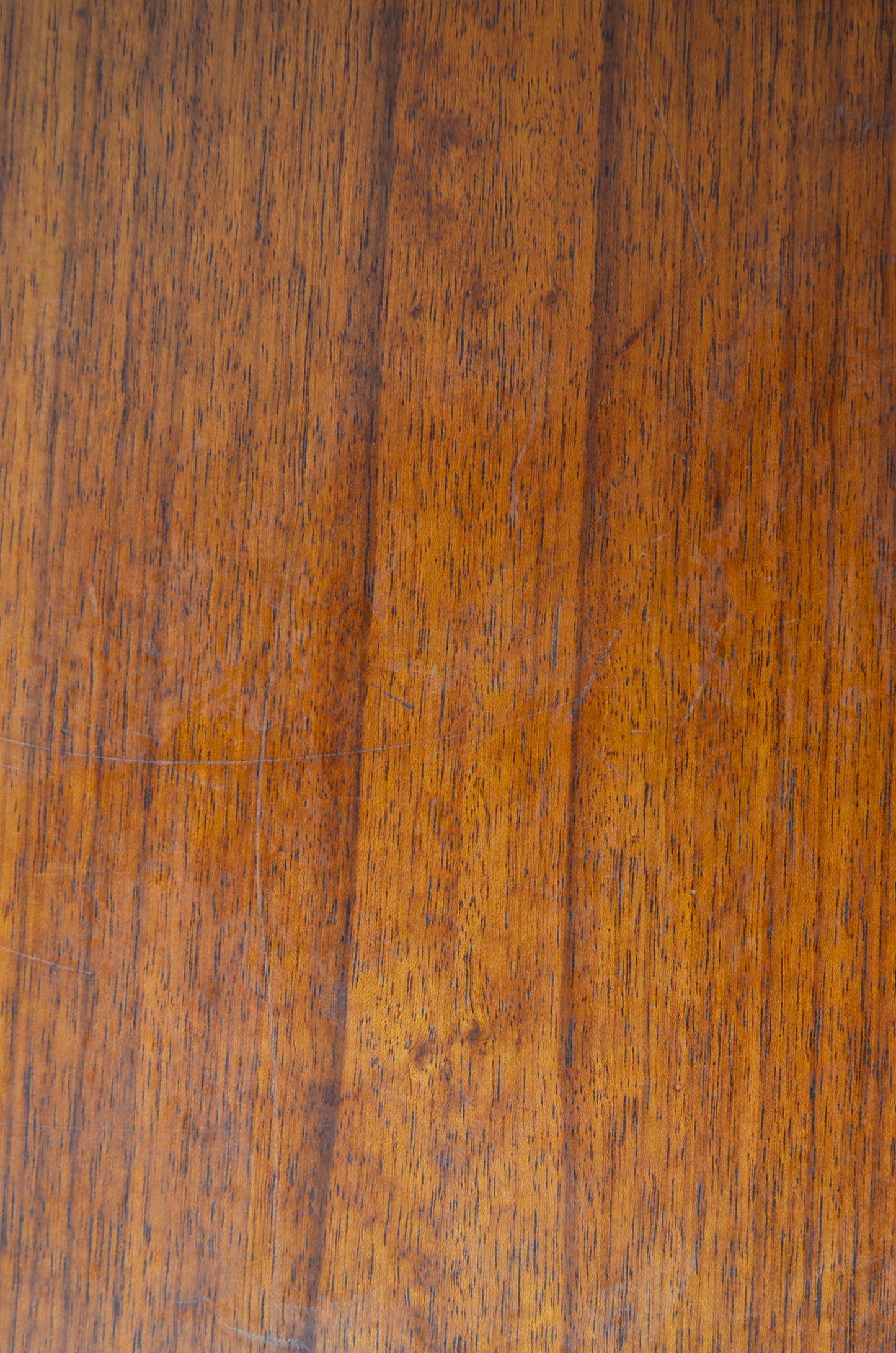 Vintage Teak Coffee Table