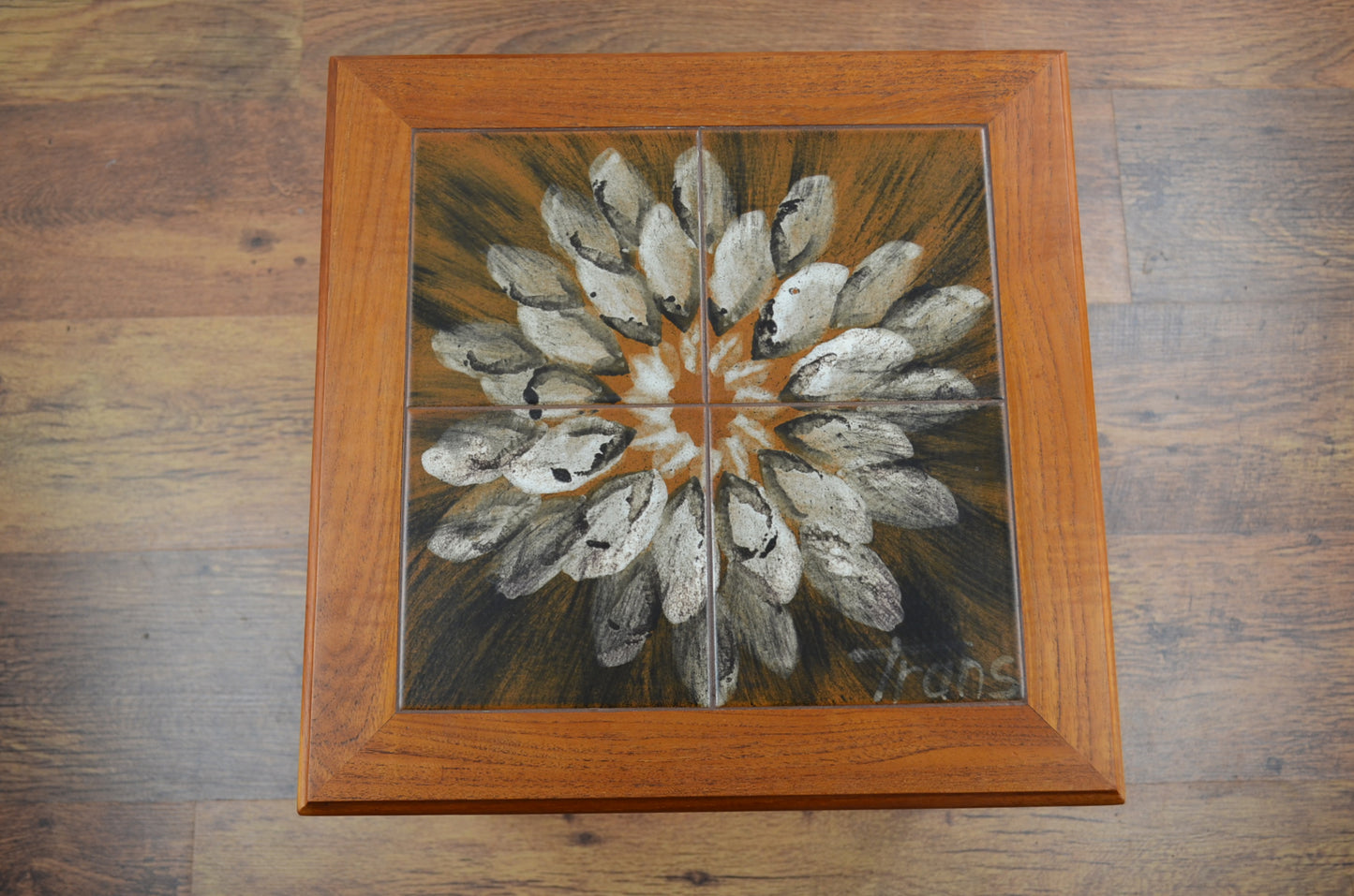 Mobelfabrikken Nest of Tables