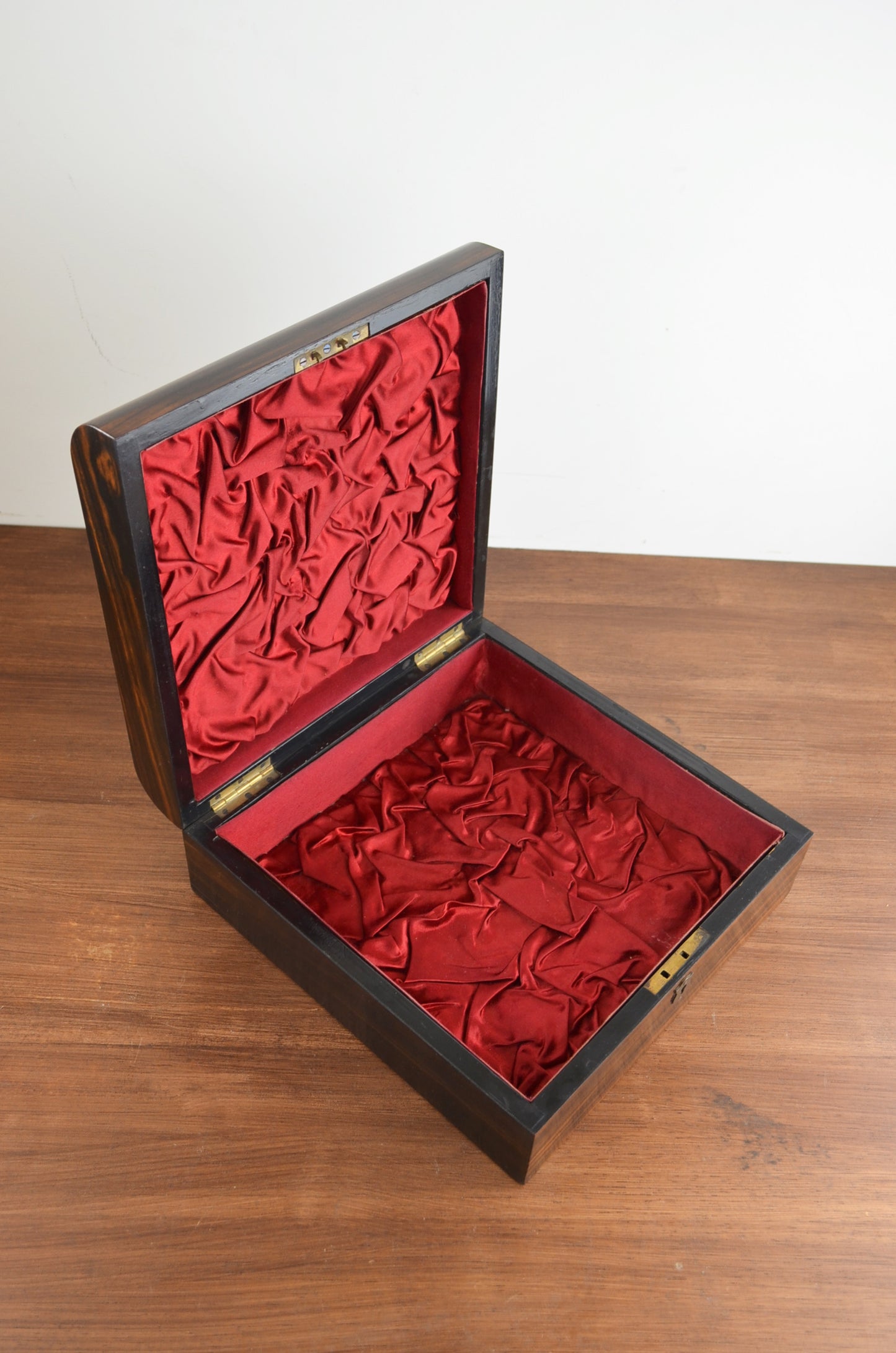 Coromandel Jewellery Box
