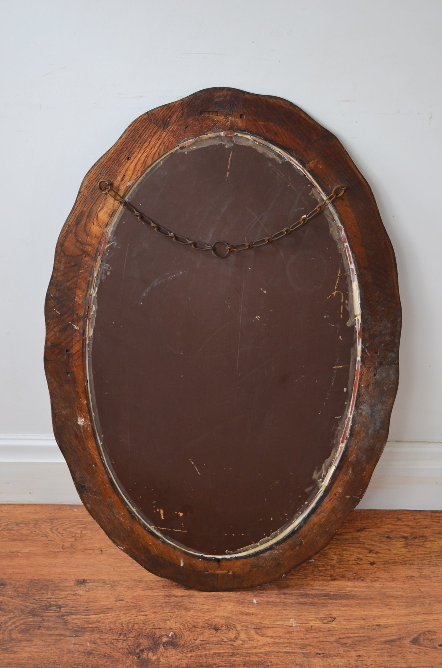 Vintage Wall Mirror
