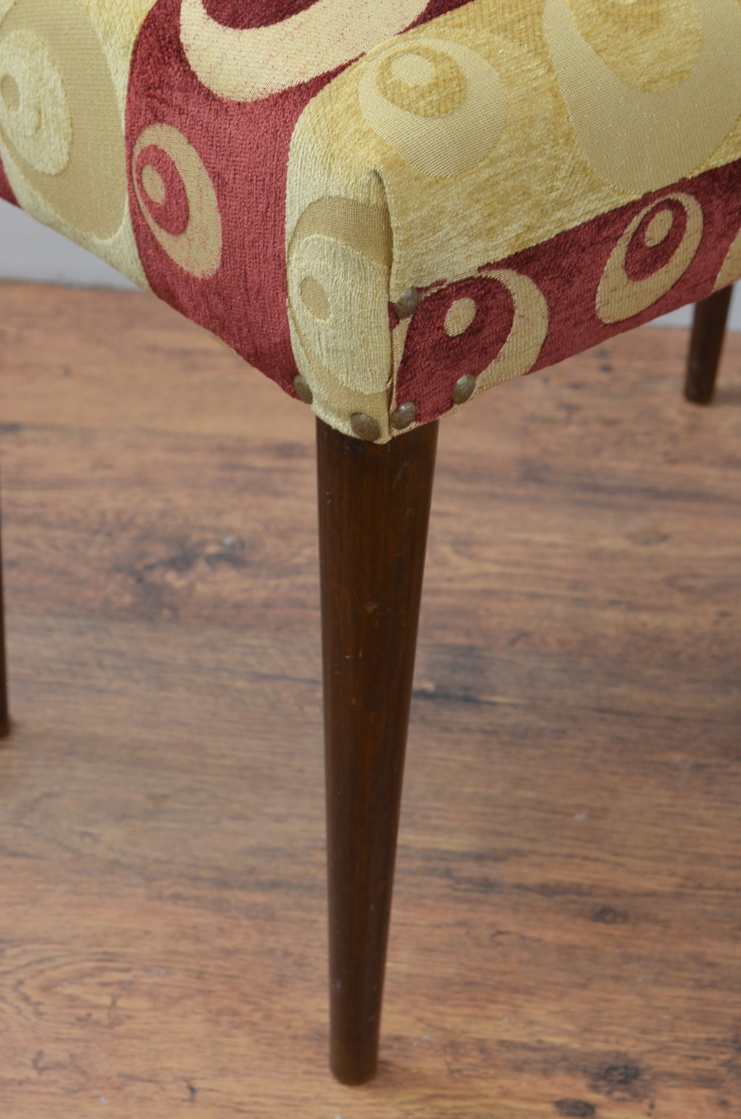 A Vintage Stool