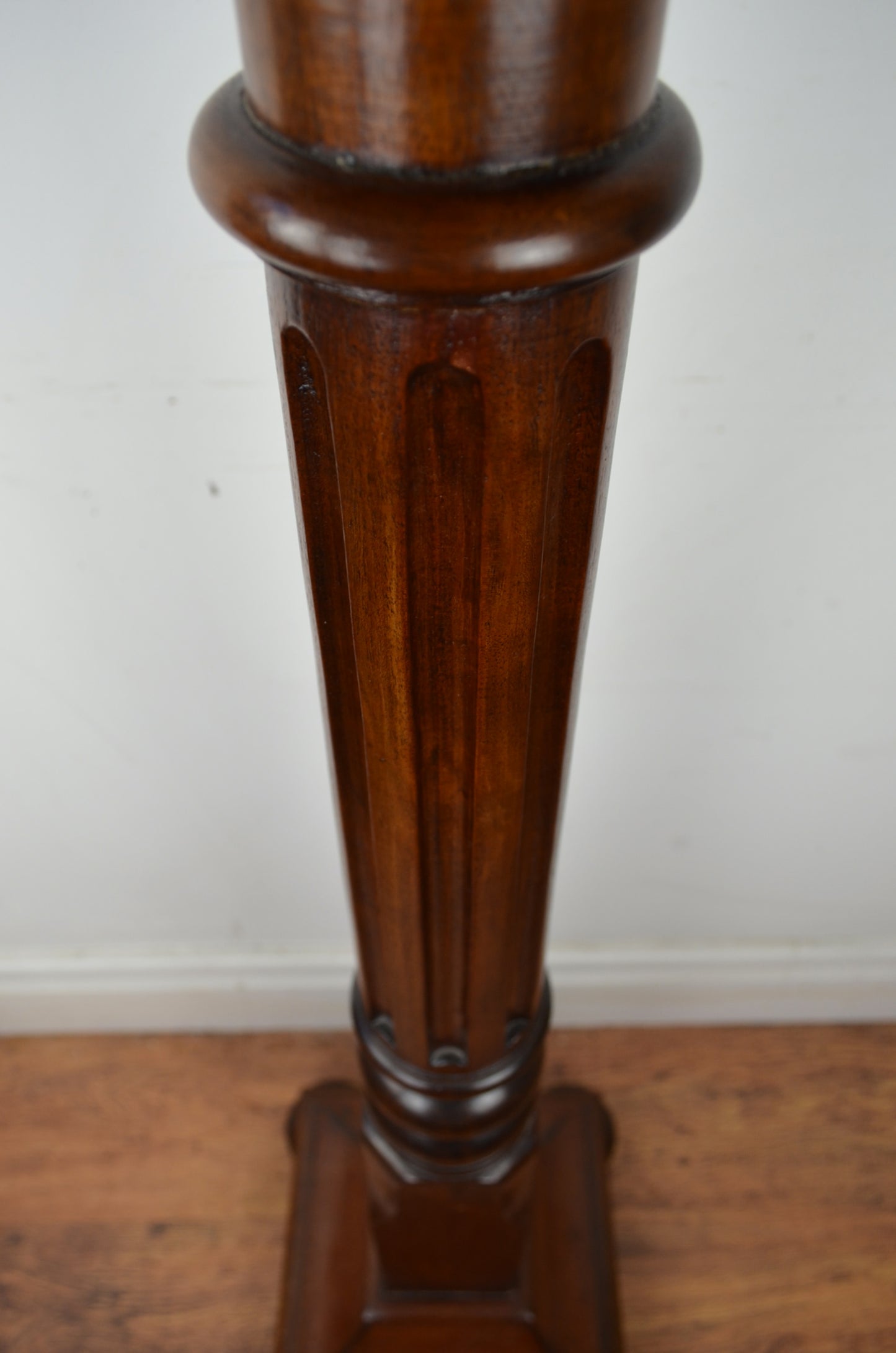 Early 20th Century Torchere