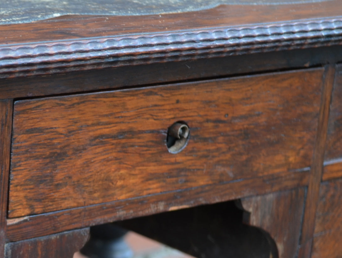 Antique French Empire Ladies Writing Desk