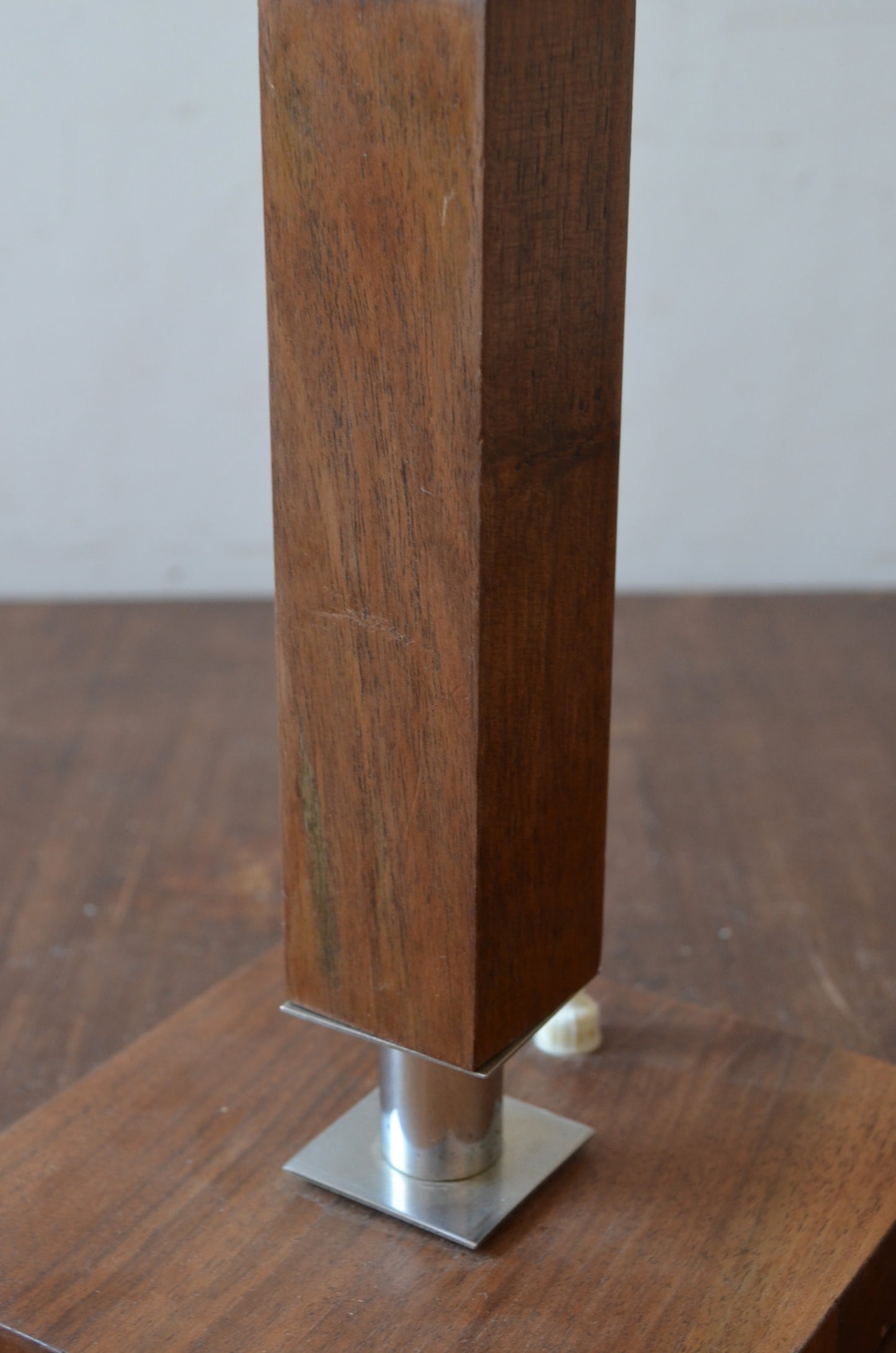 Mid Century Table Lamp