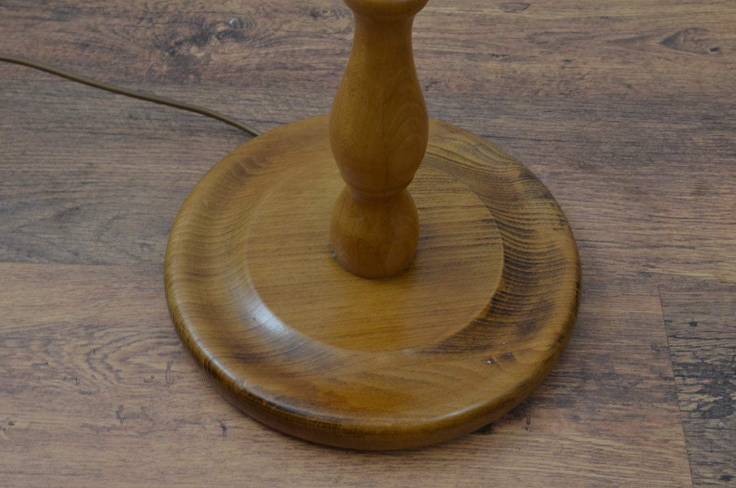 Vintage Floor Lamp (8)