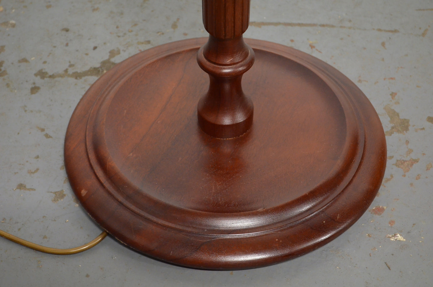 Vintage Floor Lamp