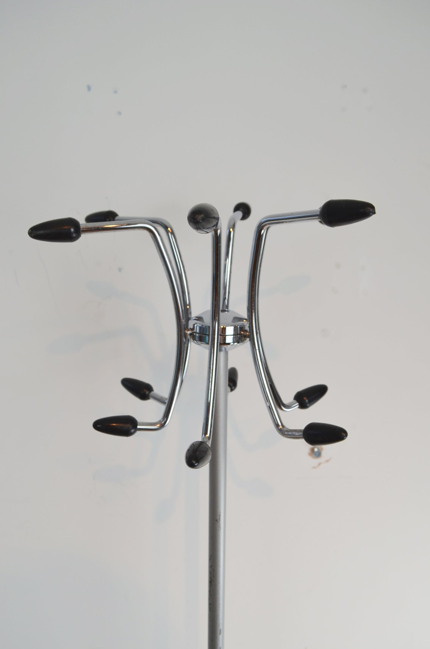 Sputnik/Atomic Coat Stand