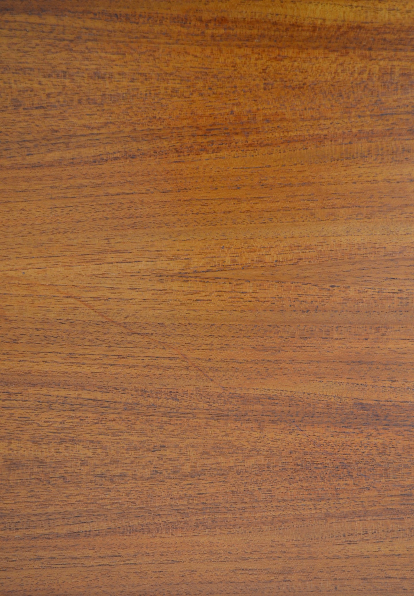 Vintage Teak Coffee Table