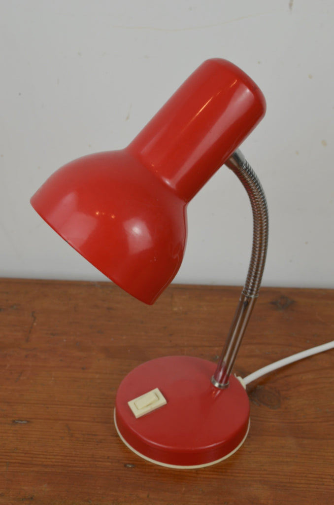 Retro Desk Lamp Alt Interiors