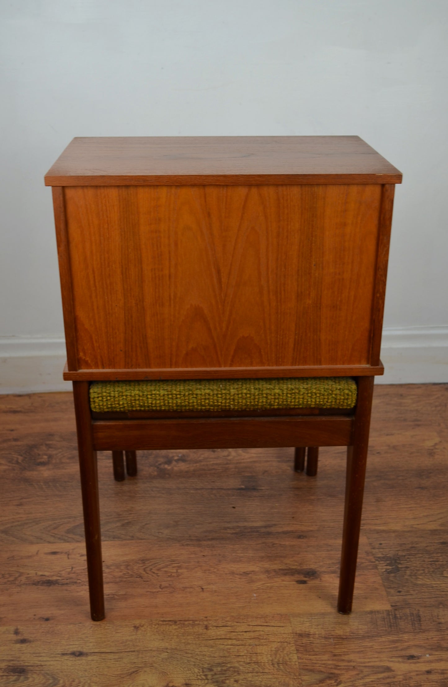 Mid Century Telephone Table