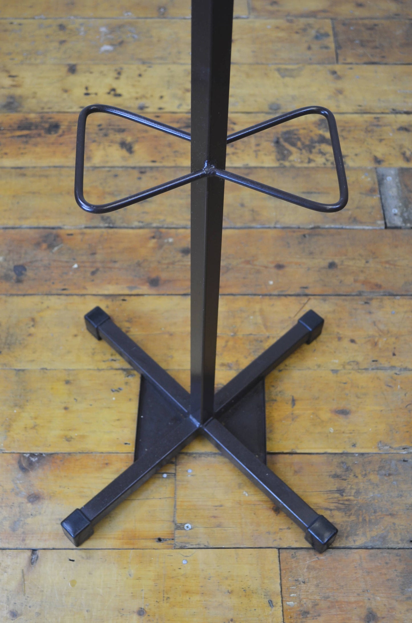 1980s Coat Stand