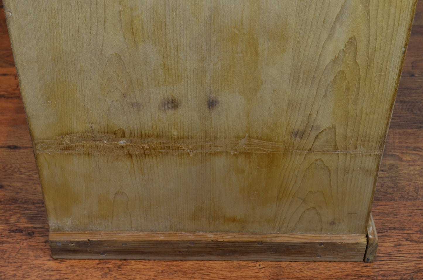 Antique Chest Of Drawers