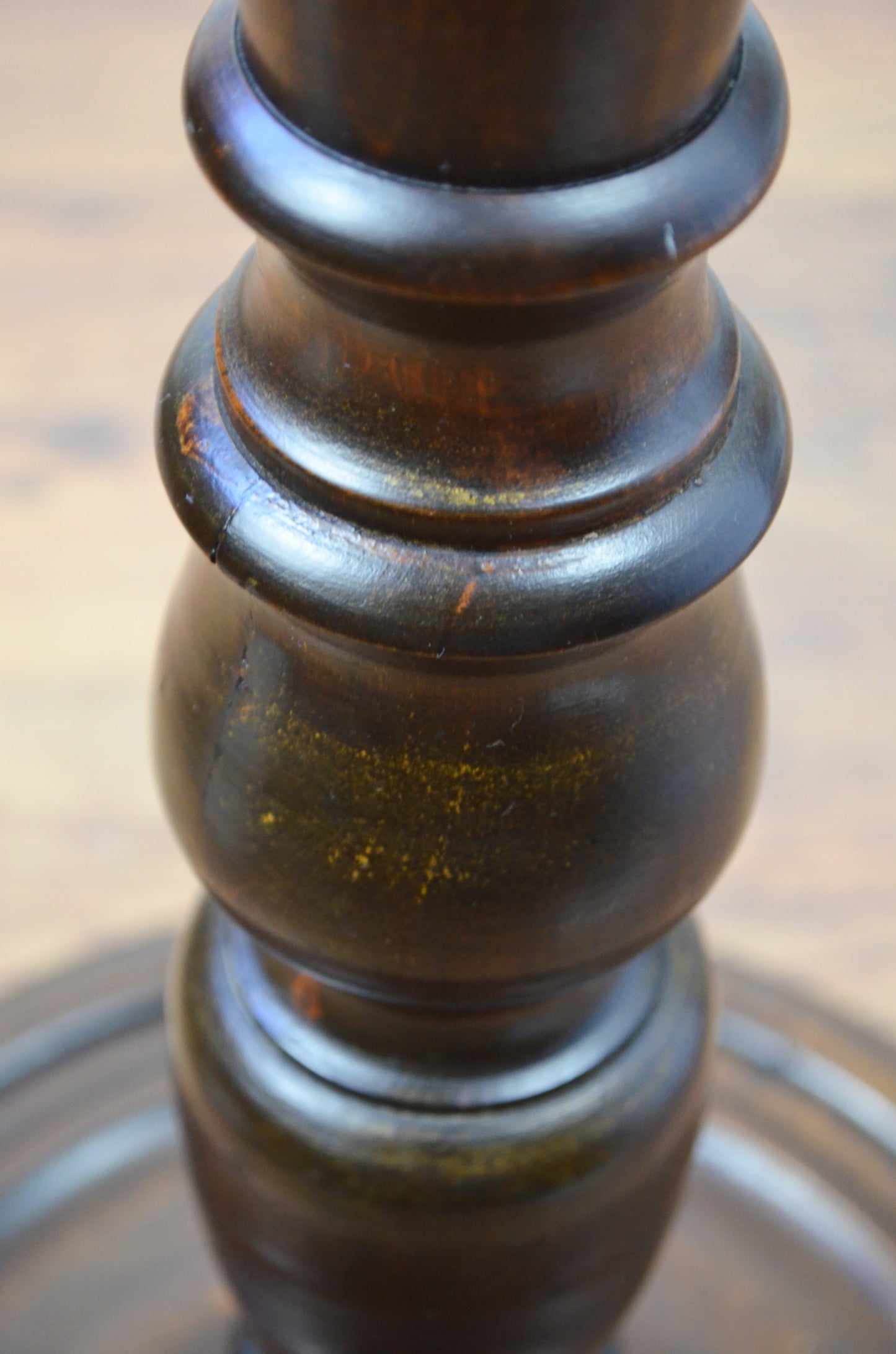 Vintage Floor Lamp