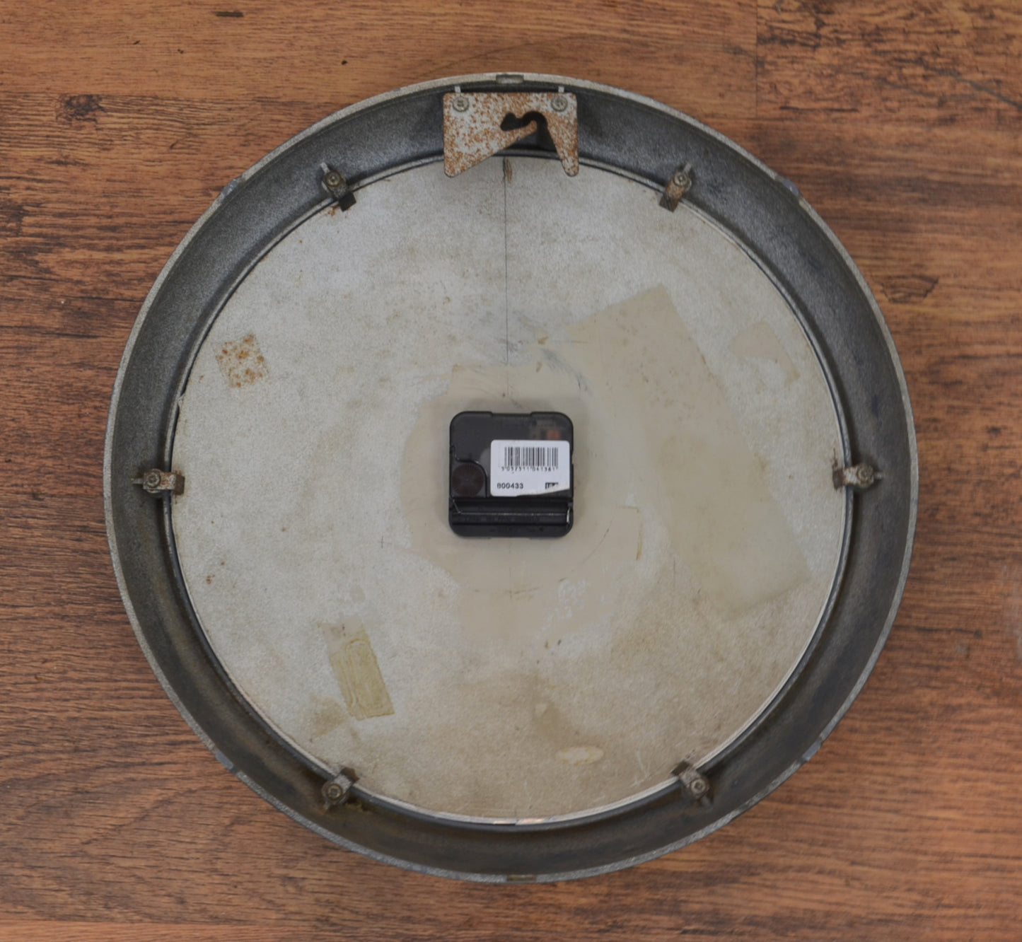 Vintage Smiths Sectric Wall Clock