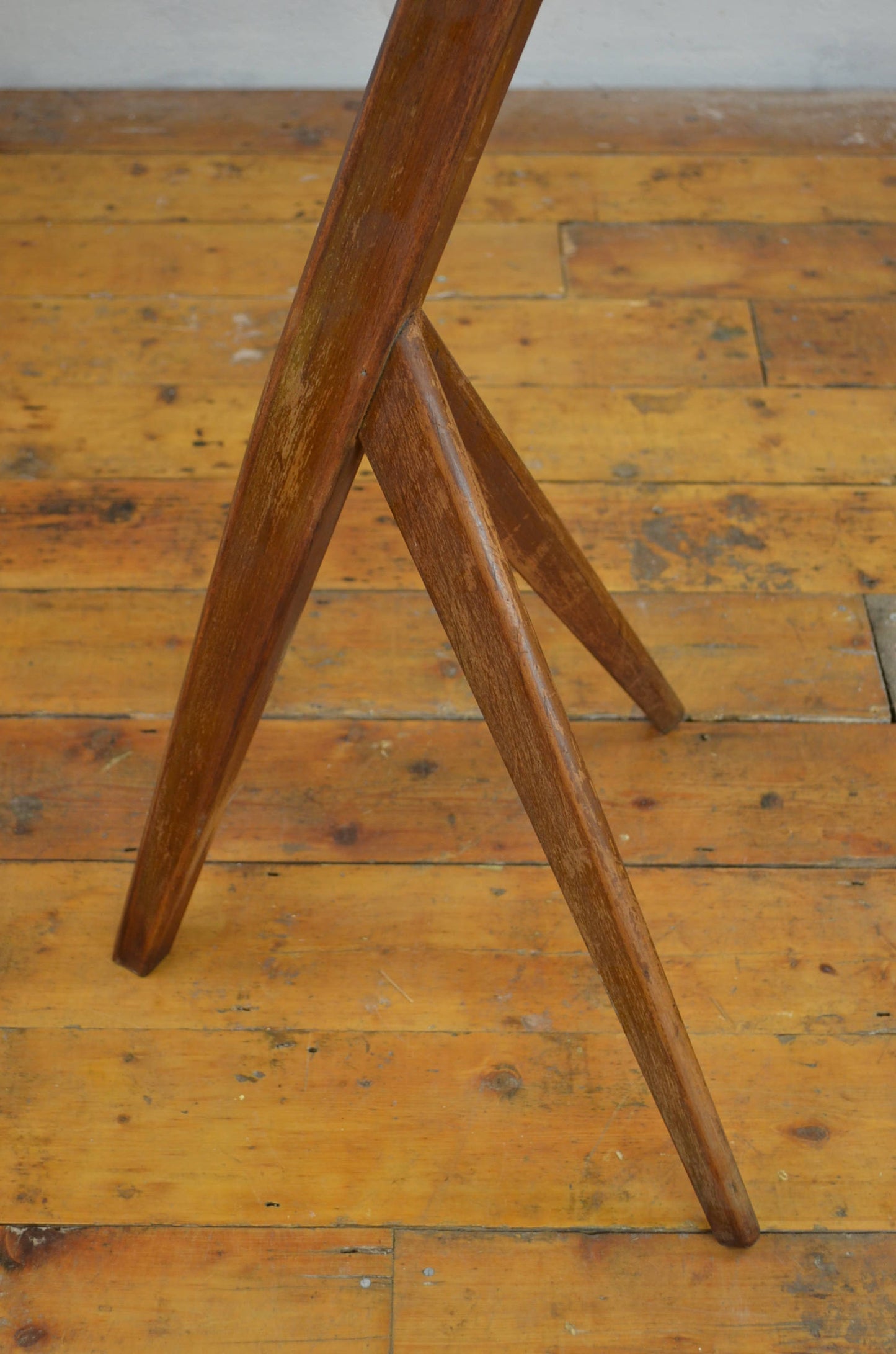 20th Century Valet Stand